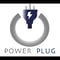 Company/TP logo - "Power Plug LTD"