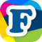 Company/TP logo - "Fantastic Services"
