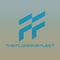 Company/TP logo - "The Flooring Fleet"