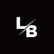 Company/TP logo - "LB Construction Partnership Limited"