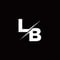 Company/TP logo - "LB Construction Partnership"