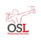 Company/TP logo - "Osman Lushi"