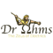 Company/TP logo - "Dr Ohms Electrical"