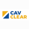 Company/TP logo - "Clear Cav LTD"