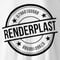 Company/TP logo - "Render Plast"