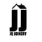 Company/TP logo - "JQ Joinery"