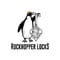 Company/TP logo - "Rockhopper Locks LTD"