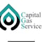 Company/TP logo - "Capital Gas Engineers"