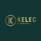 Company/TP logo - "Kelec Electrical Services"