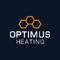 Company/TP logo - "Optimus Heating & Plumbing Ltd"