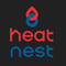 Company/TP logo - "Heat Nest LTD"
