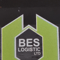 Company/TP logo - "BES LOGISTIC LTD"