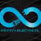 Company/TP logo - "Infinity Electrical LTD"