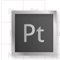 Company/TP logo - "PLATINUM ELECTRICAL CONTRACTING LTD"