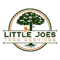 Company/TP logo - "Little Joe's Tree Service"