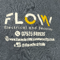 Company/TP logo - "Flow Electrical and Security"