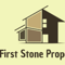 Company/TP logo - "First Stone Property Ltd"