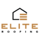 Company/TP logo - "Elite Roofing"