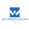 Company/TP logo - "L & W Carpentry & Building limited"