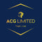 Company/TP logo - "ACG construction and refurbishment ltd"