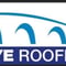 Company/TP logo - "WYE Roofing & Building"