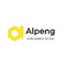 Company/TP logo - "ALPENG ENGINEERING SERVICES LTD"