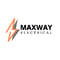 Company/TP logo - "Maxway Electrical"