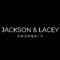 Company/TP logo - "Jackson & Lacey Construction"