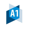 Company/TP logo - "A1 GLAZING SOLUTIONS LTD"