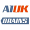 Company/TP logo - "A1 Uk Drains Ltd"