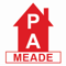 Company/TP logo - "PA meade LTD"