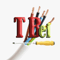 Company/TP logo - "TB ELECTRICAL IMPROVEMENT LTD"