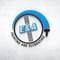 Company/TP logo - "E & A Painting & Decorating"