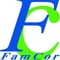 Company/TP logo - "Famcor Services LTD "