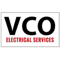 Company/TP logo - "vco site services"
