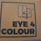 Company/TP logo - "Eye4Colour Ltd"