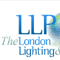 Company/TP logo - "The London Lighting and Power Co"