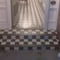 Company/TP logo - "Greenleaf Tiling"