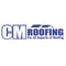 Company/TP logo - "C&M Roofing"