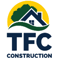 Company/TP logo - "TFC Contstruction LTD"