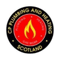 Company/TP logo - "CP-Plumbing & Heating Scotland Ltd"