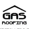 Company/TP logo - "GAS Roofing"