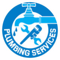 Company/TP logo - "One Call for Plumbing, Heating and Gas"