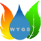 Company/TP logo - "West Yorkshire Gas Solutions LTD"