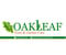 Company/TP logo - "Oakleaf Tree and Garden Care"