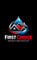 Company/TP logo - "First Choice Roofing & Damp Specialists "