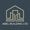 Company/TP logo - "Abel Building Ltd"