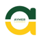 Company/TP logo - "Aymer Clearance Ltd"