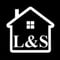 Company/TP logo - "L&S Enquiries"
