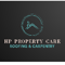 Company/TP logo - "HP Property Care"